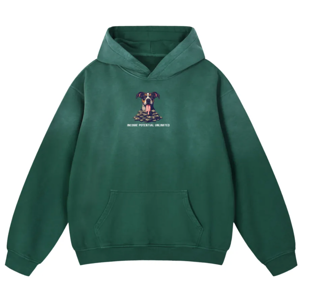 Income Potential Unlimited