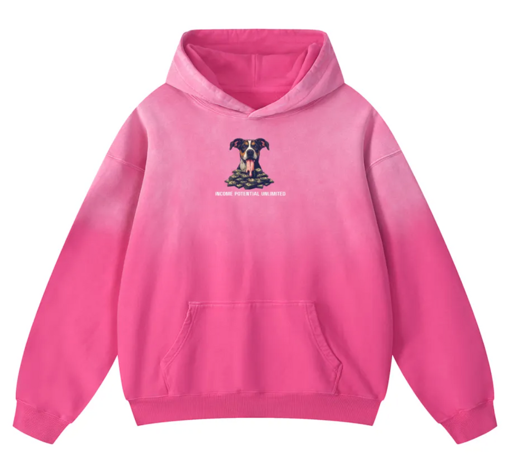 Income Potential Unlimited