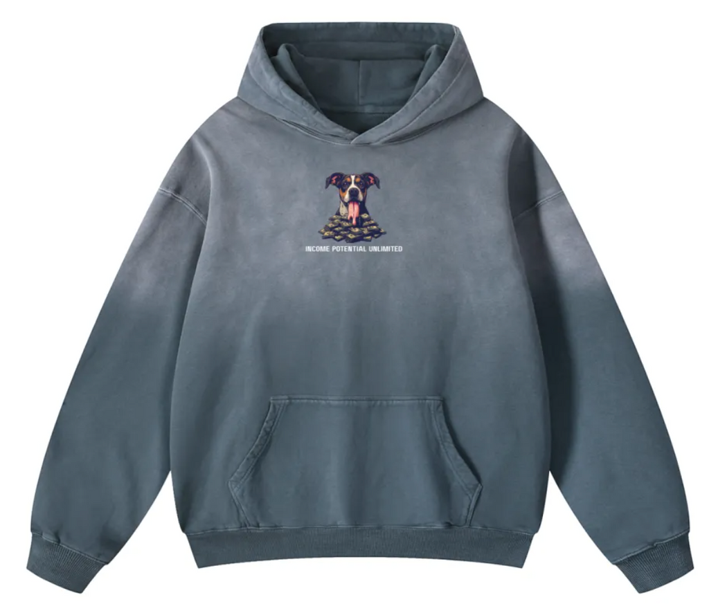 Income Potential Unlimited